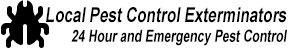 Vardaman MS Pest Control Exterminators